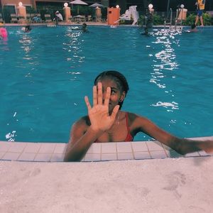 Meet your Posher, Merisha